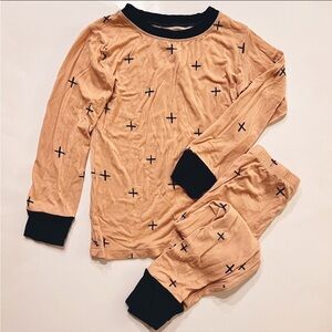 Jammers bamboo pajamas